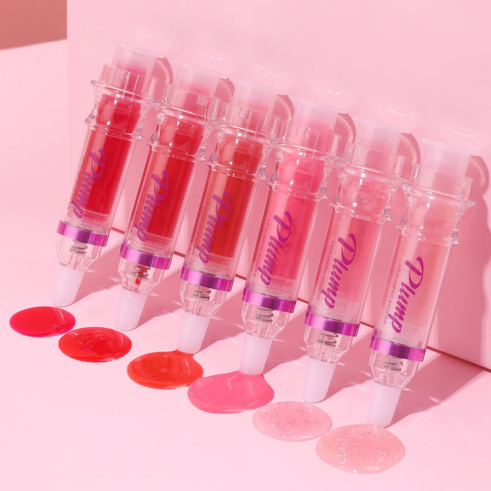 Rich Lip Color Liquid Lipstick in Honey Gloss Tube