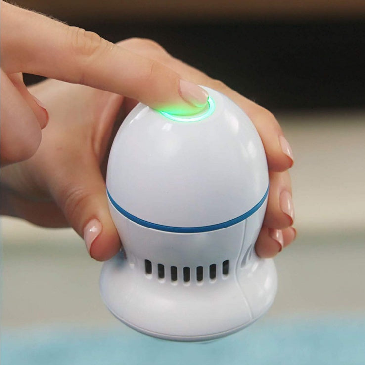 Multifunctional electric foot file grinder for removing callus and dead skin