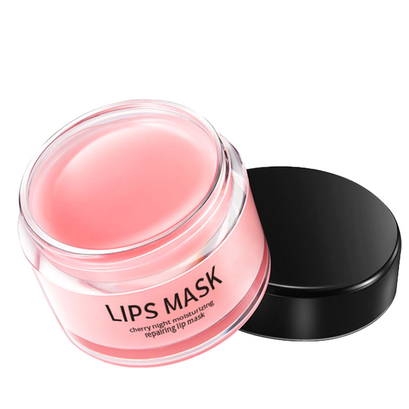 Moisturizing lip care product 20–30g for daily lip hydration