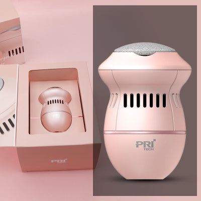 Multifunctional electric foot file grinder for removing callus and dead skin