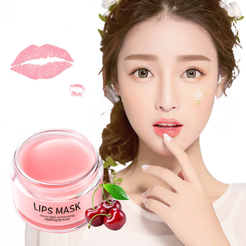 Moisturizing lip care product 20–30g for daily lip hydration