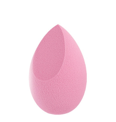 Makeup sponge blender for foundation and powder application