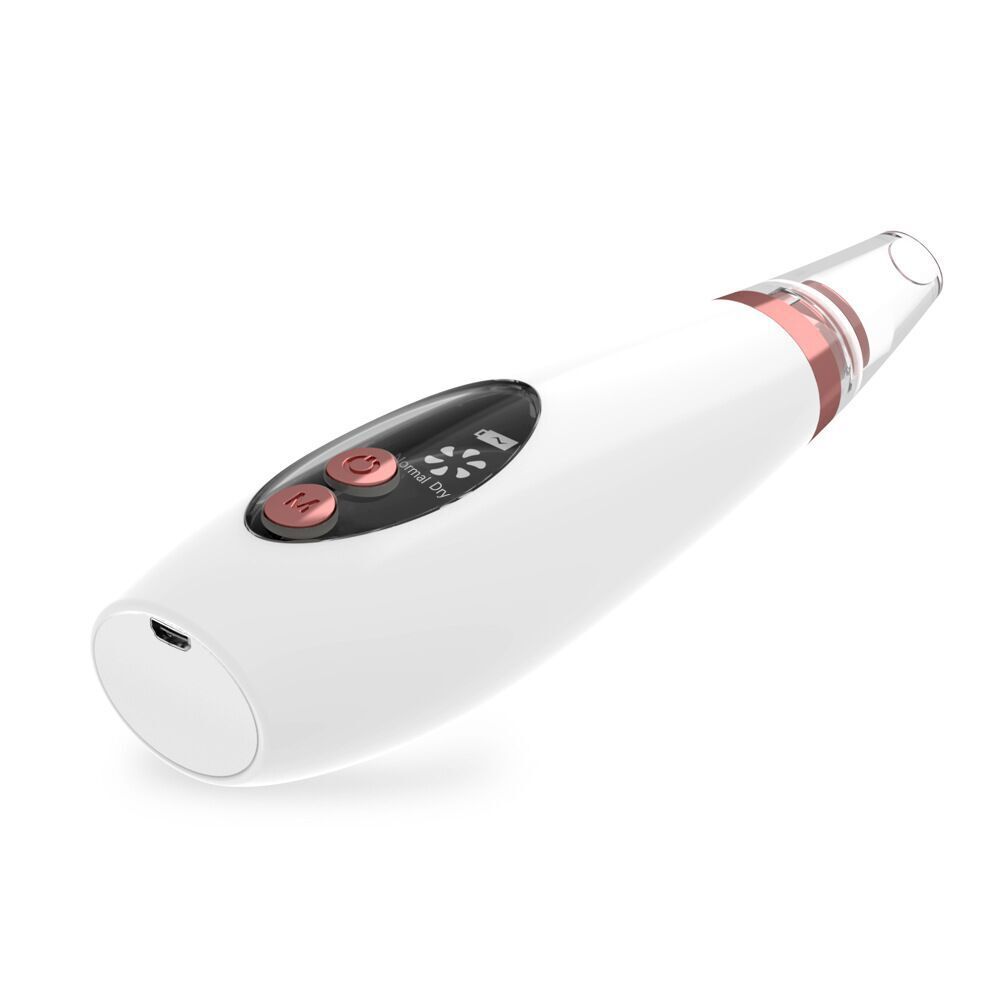 Blackhead remover nose pore vacuum cleaner for acne removal