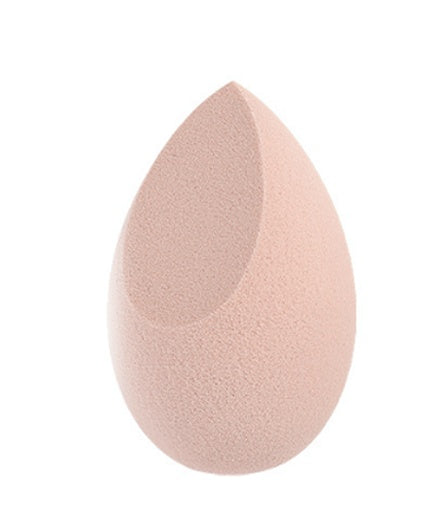 Makeup sponge blender for foundation and powder application