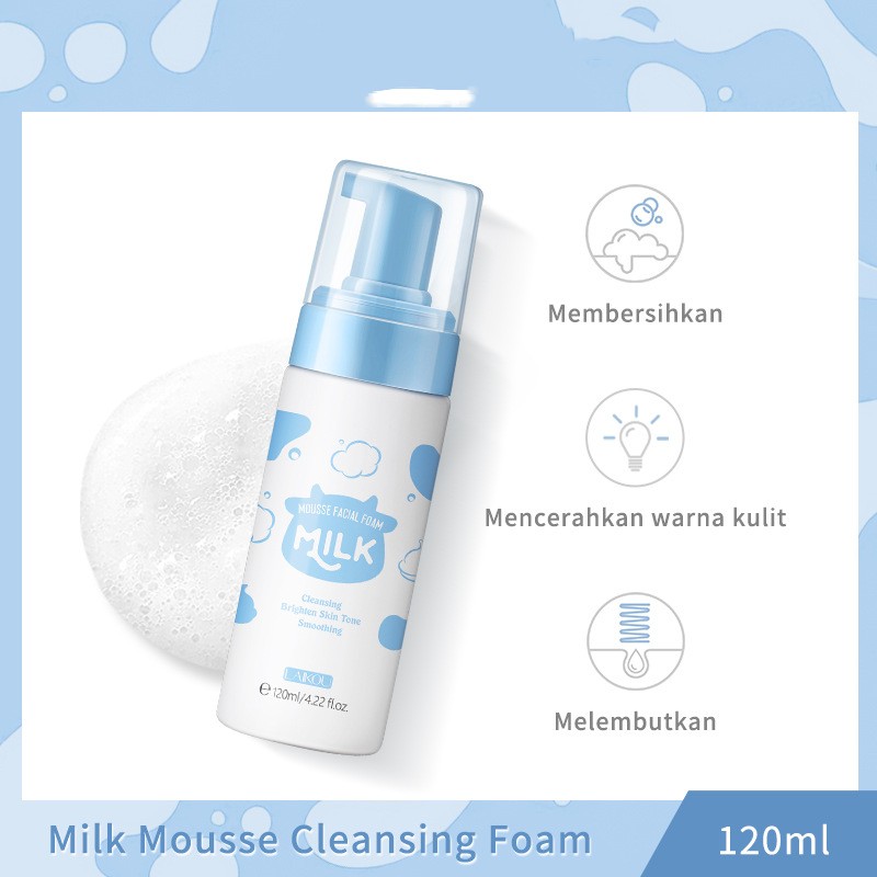 120ml pore cleaning skin care product for deep cleansing
