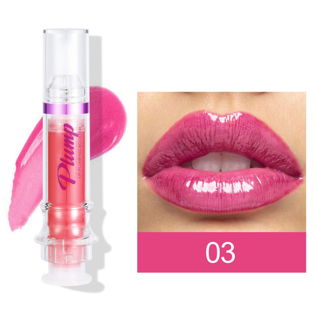 Rich Lip Color Liquid Lipstick in Honey Gloss Tube