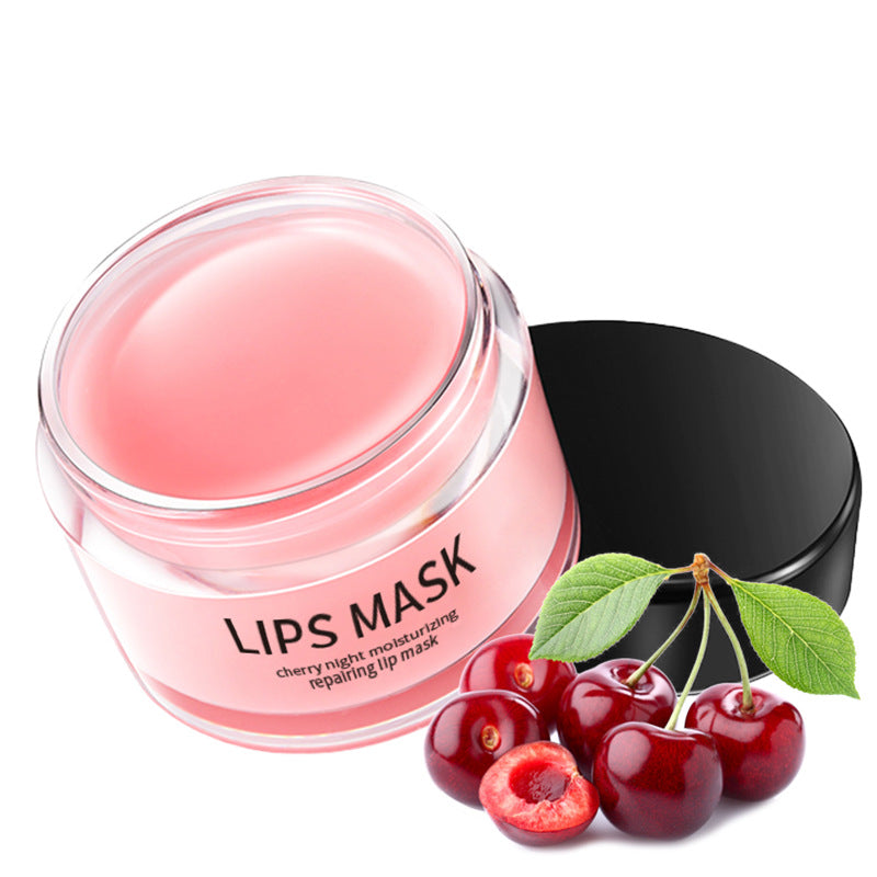 Moisturizing lip care product 20–30g for daily lip hydration
