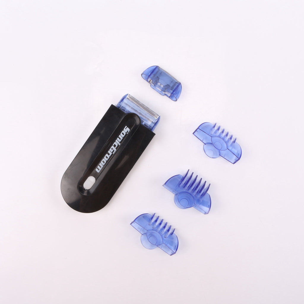 Electric Laser Hair Removal Device for Face and Body