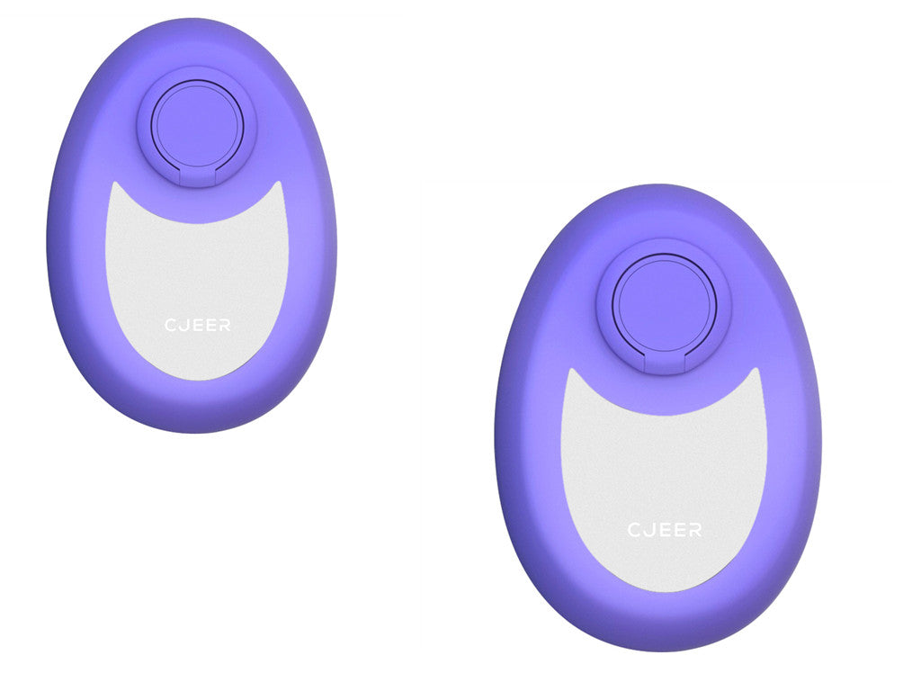 Crystal hair removal eraser painless exfoliating hair removal tool