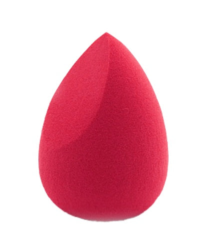 Makeup sponge blender for foundation and powder application