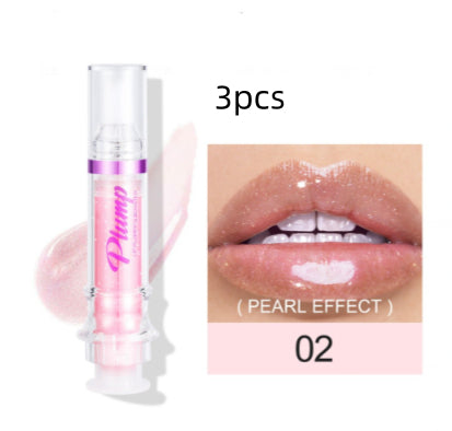 Rich Lip Color Liquid Lipstick in Honey Gloss Tube