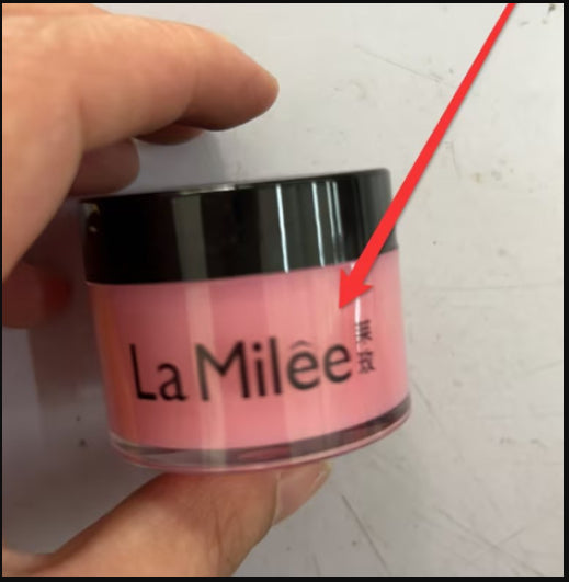 Moisturizing lip care product 20–30g for daily lip hydration