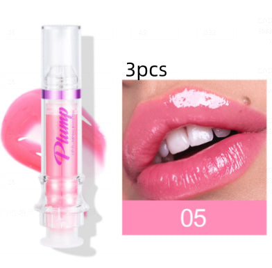 Rich Lip Color Liquid Lipstick in Honey Gloss Tube