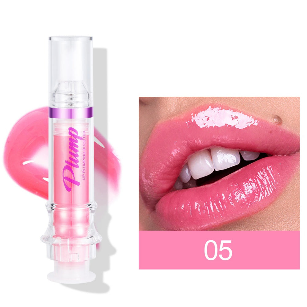 Rich Lip Color Liquid Lipstick in Honey Gloss Tube