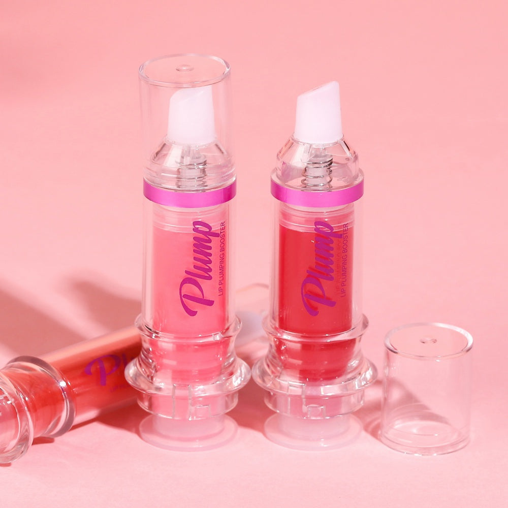 Rich Lip Color Liquid Lipstick in Honey Gloss Tube