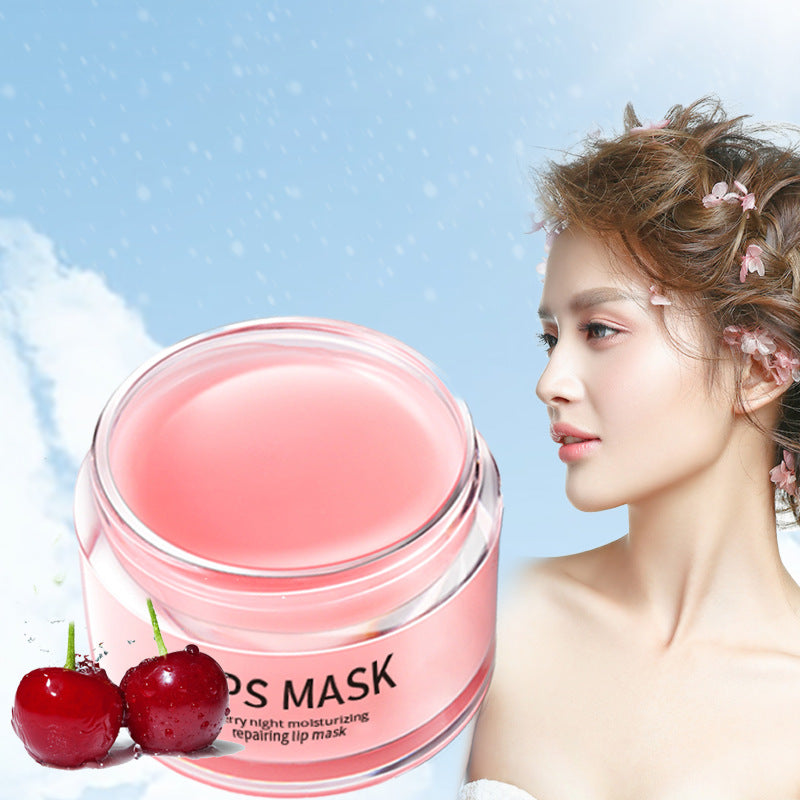 Moisturizing lip care product 20–30g for daily lip hydration