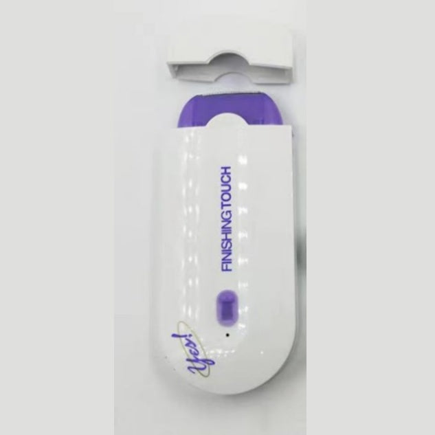 Electric Laser Hair Removal Device for Face and Body