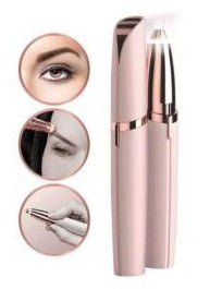 Flawless Brows Electric Eyebrow Hair Remover
