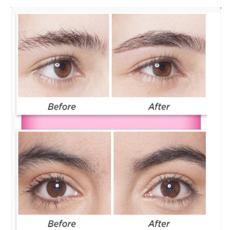 Flawless Brows Electric Eyebrow Hair Remover