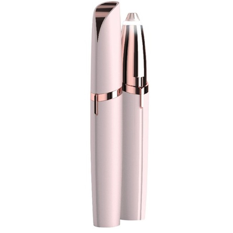 Flawless Brows Electric Eyebrow Hair Remover