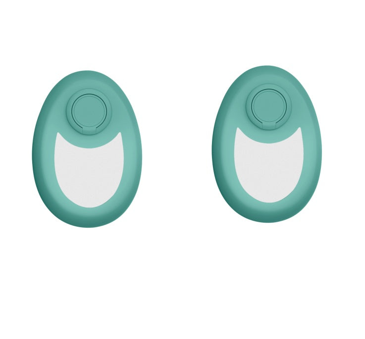 Crystal hair removal eraser painless exfoliating hair removal tool