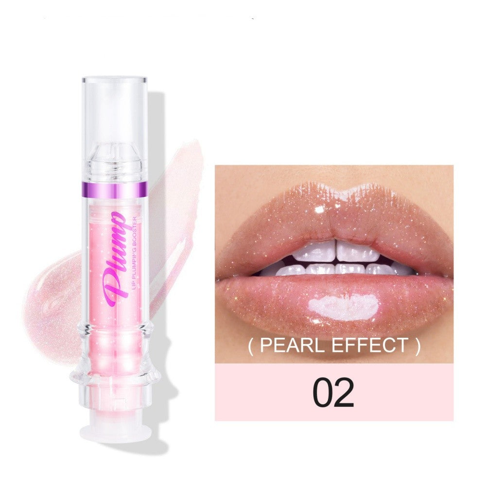 Rich Lip Color Liquid Lipstick in Honey Gloss Tube