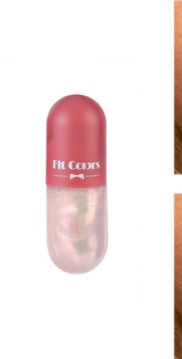 Day & Night Lip Plumper Oil for Full, Smooth, Nourished Lips