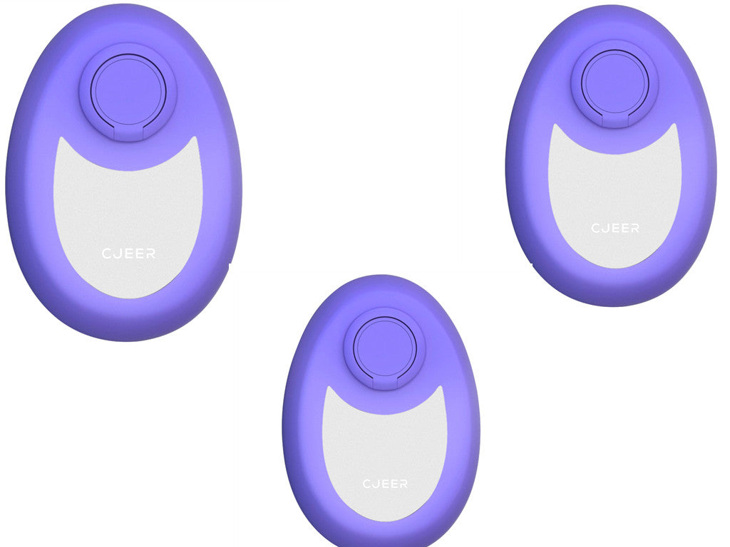 Crystal hair removal eraser painless exfoliating hair removal tool