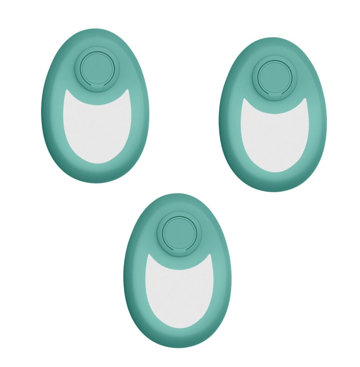 Crystal hair removal eraser painless exfoliating hair removal tool