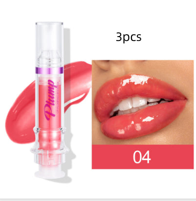 Rich Lip Color Liquid Lipstick in Honey Gloss Tube