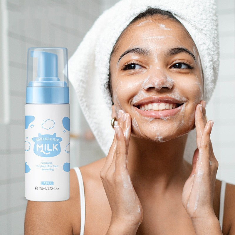 120ml pore cleaning skin care product for deep cleansing
