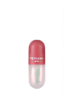 Day & Night Lip Plumper Oil for Full, Smooth, Nourished Lips