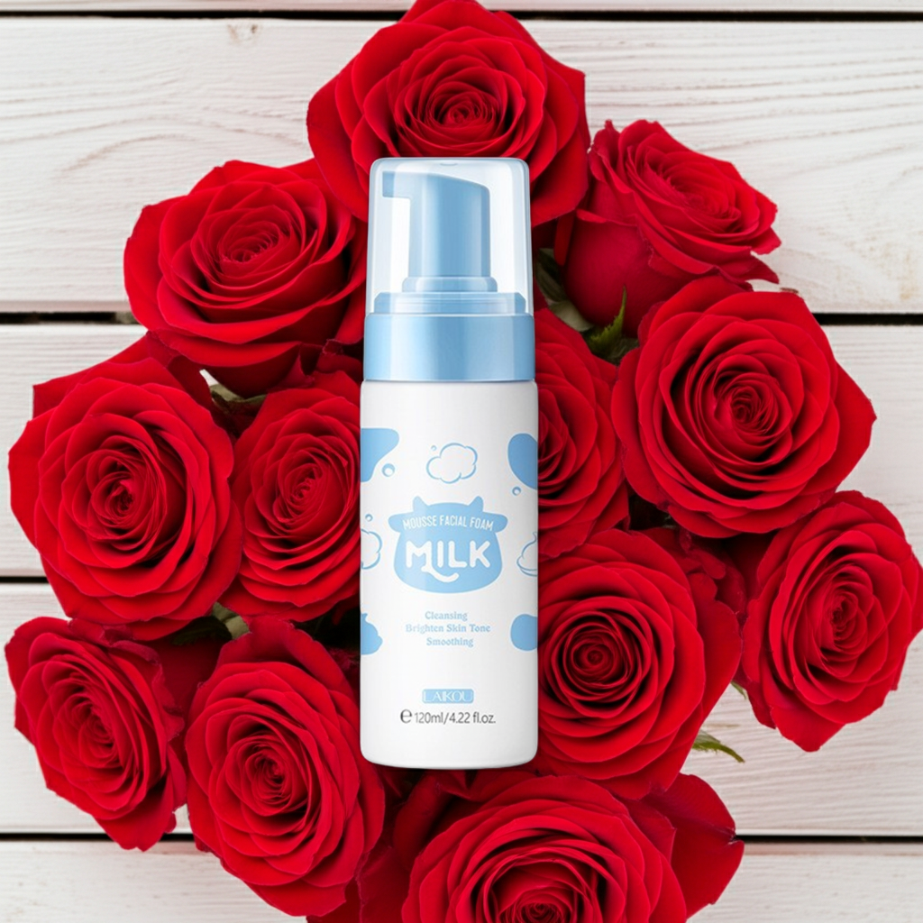 120ml pore cleaning skin care product for deep cleansing