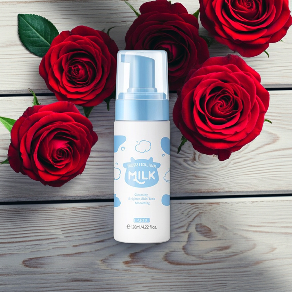 120ml pore cleaning skin care product for deep cleansing