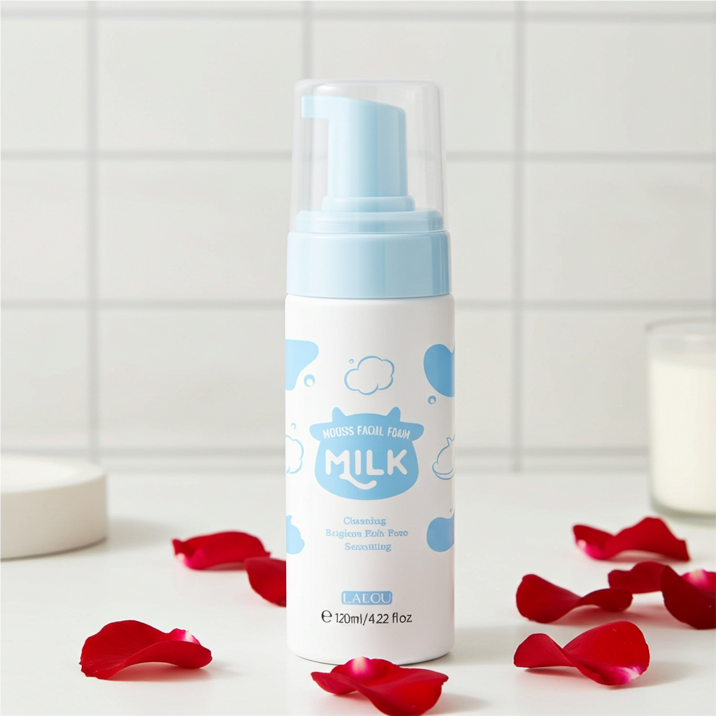 120ml pore cleaning skin care product for deep cleansing