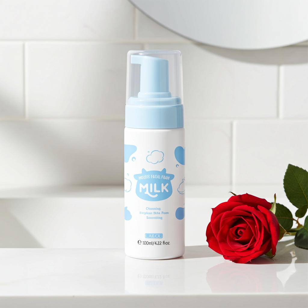 120ml pore cleaning skin care product for deep cleansing